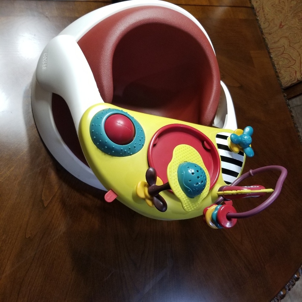 Mamas&papas baby seat
